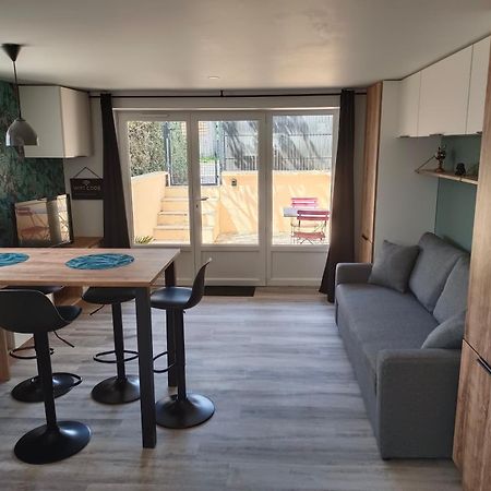 L'Ecrin Des Noels Bed & Breakfast Vineuil  Luaran gambar