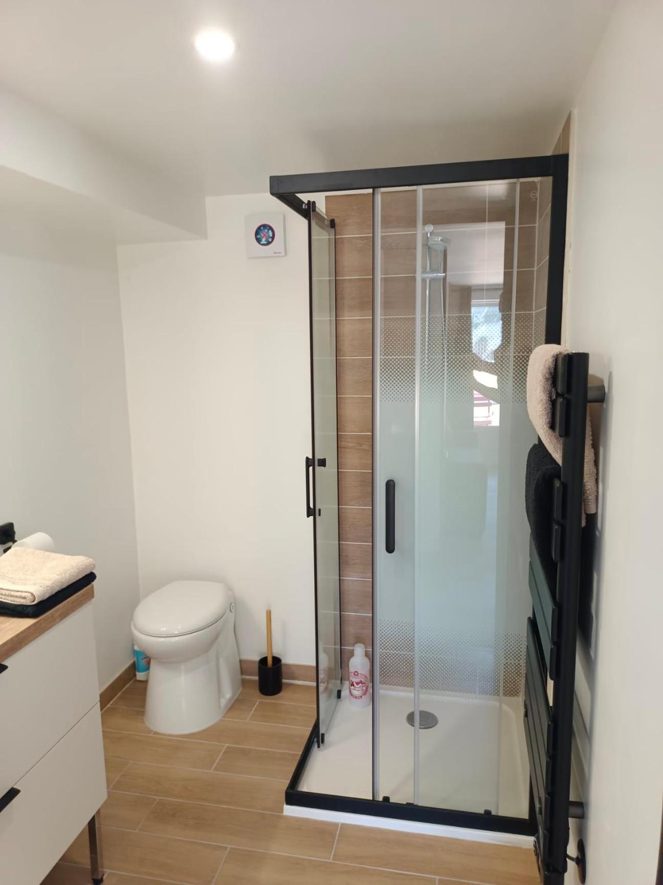 L'Ecrin Des Noels Bed & Breakfast Vineuil  Luaran gambar
