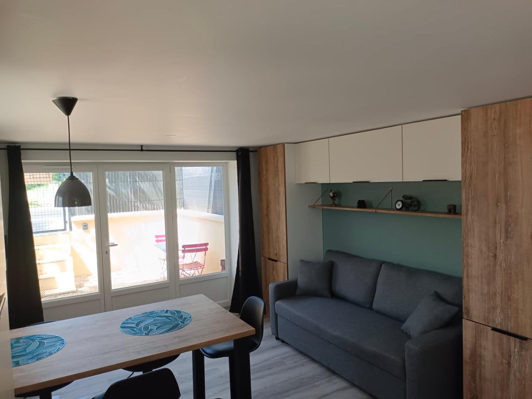L'Ecrin Des Noels Bed & Breakfast Vineuil  Luaran gambar