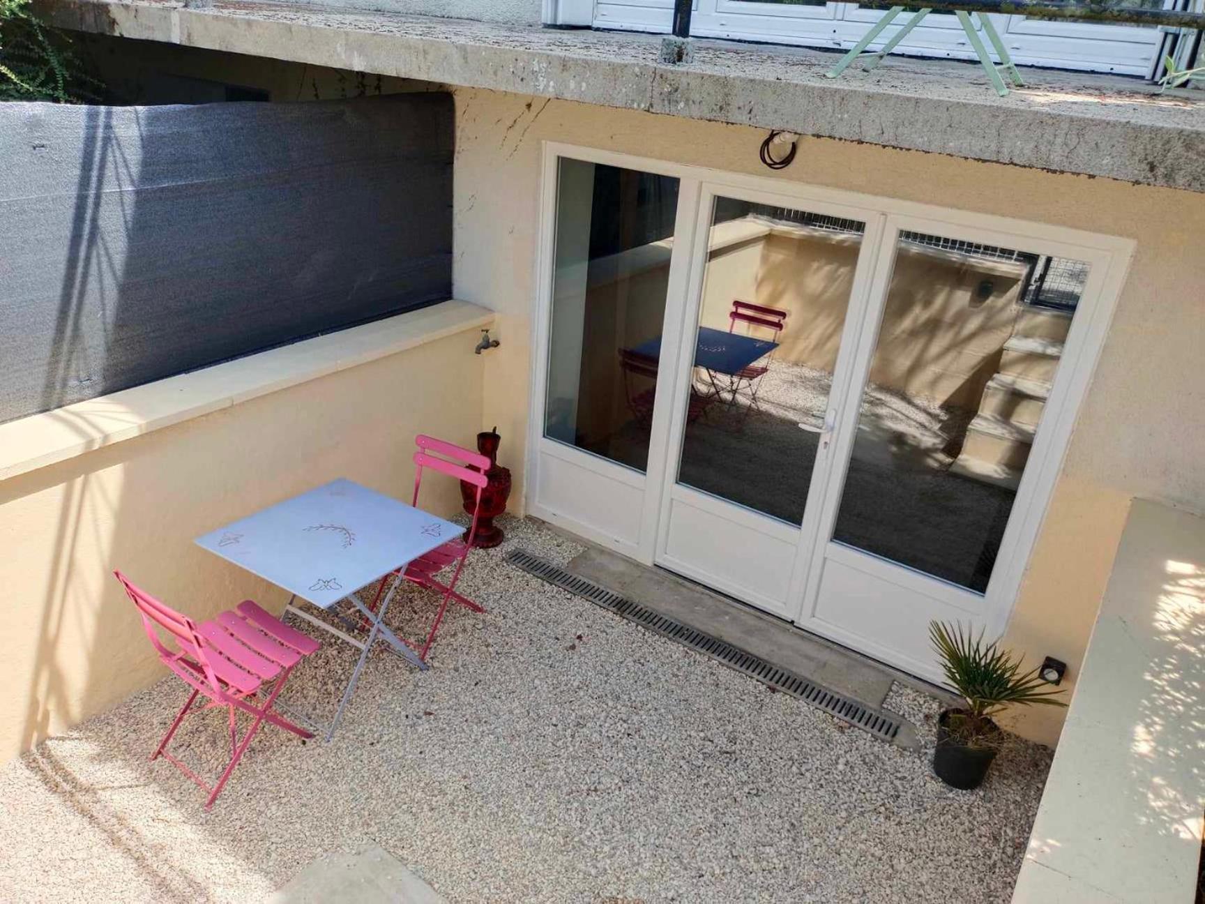 L'Ecrin Des Noels Bed & Breakfast Vineuil  Luaran gambar